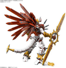 Load image into Gallery viewer, Bandai Hobby: Figure-Rise Standard Amplified - Digimon, Shinegreymon
