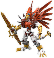 Load image into Gallery viewer, Bandai Hobby: Figure-Rise Standard Amplified - Digimon, Shinegreymon