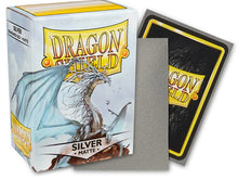 Load image into Gallery viewer, Dragon Shield Sleeve 100CT Boxes