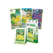 Load image into Gallery viewer, Chinese 151 1st Partner Display Box