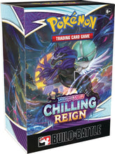 Load image into Gallery viewer, Chilling Reign booster LIVE OPEN
