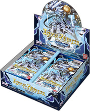 Load image into Gallery viewer, Digimon Exceed Apocalypse Booster Box [BT-15] [ JAPAN VERSION ]
