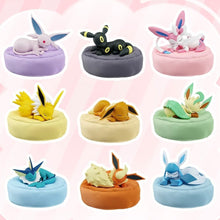 Load image into Gallery viewer, Holly Box Sleepy Eevee Series Blind Box Random Eeveelution
