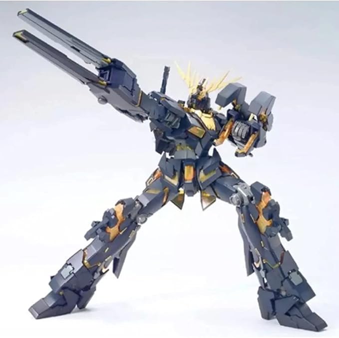 UNICORN 02 BANSHEE MG MK