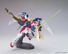 Load image into Gallery viewer, Bandai Hobby HGAC Wing Gundam Zero Model Kit (1/144 Scale)
