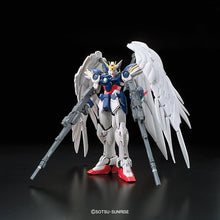 Load image into Gallery viewer, RG 1/144 XXXG-00W0 WING GUNDAM ZERO EW MK
