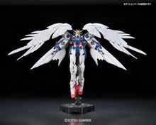 Load image into Gallery viewer, RG 1/144 XXXG-00W0 WING GUNDAM ZERO EW MK
