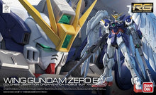 Load image into Gallery viewer, RG 1/144 XXXG-00W0 WING GUNDAM ZERO EW MK
