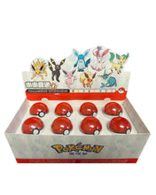 Load image into Gallery viewer, FUNISM Pokemon Palmsize Wonders Vol 2. Eevee Display
