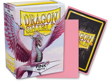Load image into Gallery viewer, Dragon Shield Sleeve 100CT Boxes
