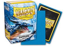 Load image into Gallery viewer, Dragon Shield Sleeve 100CT Boxes
