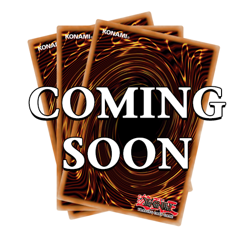 Yu-Gi-Oh! Legendary 5D's Decks Release Date: 11/07/2025