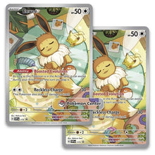 Load image into Gallery viewer, Scarlet &amp; Violet—Prismatic Evolutions Elite Trainer Box  (available Jan. 17, 2025)
