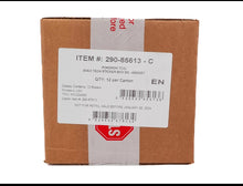 Load image into Gallery viewer, Paldean Fates Tech Sticker Collection case sealed

