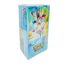 Load image into Gallery viewer, Simplified Chinese Pokemon Gem Pack VOL.2 Eevee Booster Box
