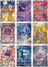 Load image into Gallery viewer, Simplified Chinese Pokemon Gem Pack VOL. 3 Gengar Box [ 9/26 release ]

