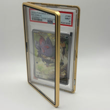 Load image into Gallery viewer, Pokemon Magnetic PSA Graded Metal Card Case
