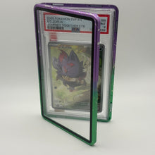 Load image into Gallery viewer, Pokemon Magnetic PSA Graded Metal Card Case
