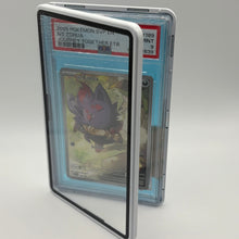 Load image into Gallery viewer, Pokemon Magnetic PSA Graded Metal Card Case
