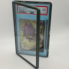 Load image into Gallery viewer, Pokemon Magnetic PSA Graded Metal Card Case
