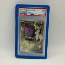 Load image into Gallery viewer, Pokemon PSA Slab Bumpers
