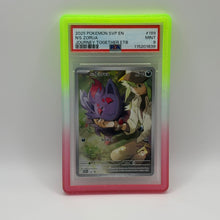 Load image into Gallery viewer, Pokemon PSA Slab Bumpers
