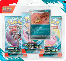 Load image into Gallery viewer, Journey Together 3-Pack Blister
