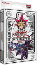 Load image into Gallery viewer, Yu-Gi-Oh! 2025 Mega-Pack Bundle LIVE RIP

