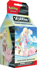 Load image into Gallery viewer, Lillie Premium Tournament Collection PRE-ORDER 4/25
