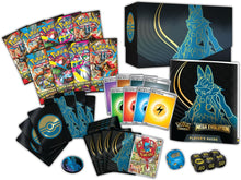 Load image into Gallery viewer, [LIMIT 2] Pokemon TCG: Mega Evolution ME1 Elite Trainer Box 09/26/2025
