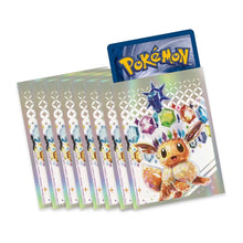 Load image into Gallery viewer, Scarlet &amp; Violet—Prismatic Evolutions Elite Trainer Box  (available Jan. 17, 2025)
