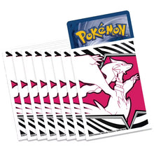 Load image into Gallery viewer, White Flare/ Black Bolt Binder
