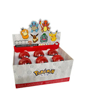Load image into Gallery viewer, Pokémon: Palmsize Wonders PokeBall Vol.1 Display
