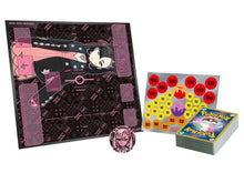 Load image into Gallery viewer, Marnie’s Morpeko &amp; Grimmsnarl ex Japanese Deck Box PREORDER February 21, 2025
