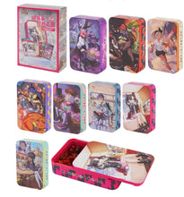 Load image into Gallery viewer, Pokemon S-Chinese Trainer Collection Gift Box ( 3 packs )
