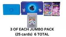 Load image into Gallery viewer, Pokemon TCG S-Chinese Brilliant Energy gift box
