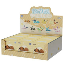 Load image into Gallery viewer, Holly Box Sleepy Eevee Series Blind Box Random Eeveelution
