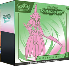 Load image into Gallery viewer, Paradox Rift Elite Trainer Box
