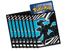 Load image into Gallery viewer, White Flare/ Black Bolt Binder
