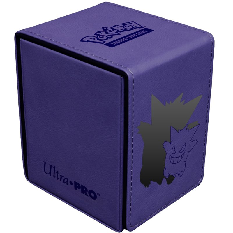 Pokemon Premium Alcove Flip: Gengar
